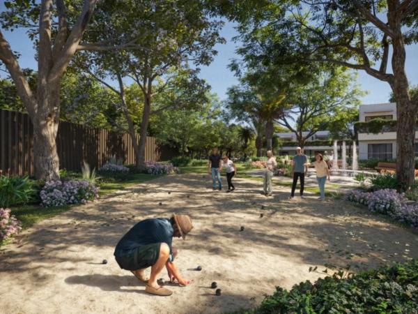 Piso en Polígon p p Nou Racó