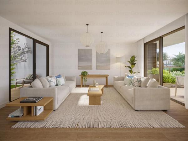 Piso en Polígon p p Nou Racó