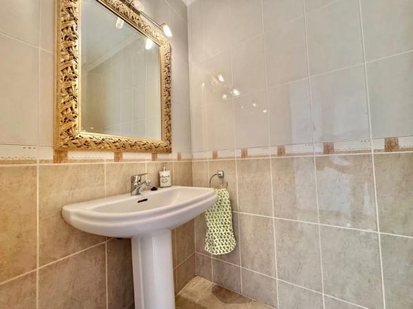 Casa independiente en calle Gustavo Adolfo Bécquer