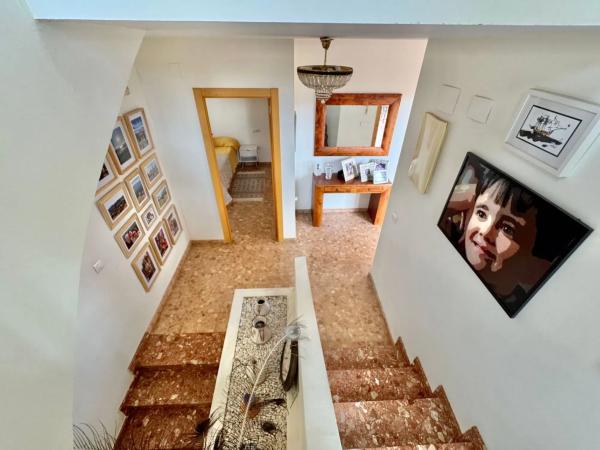 Casa independiente en calle Gustavo Adolfo Bécquer