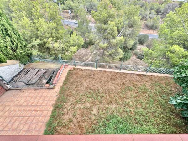 Casa independiente en calle Gustavo Adolfo Bécquer