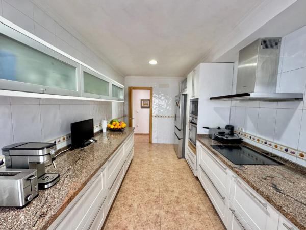 Casa independiente en calle Gustavo Adolfo Bécquer