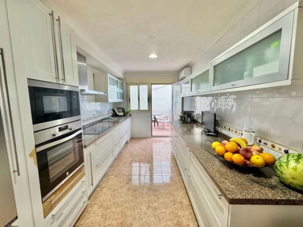 Casa independiente en calle Gustavo Adolfo Bécquer