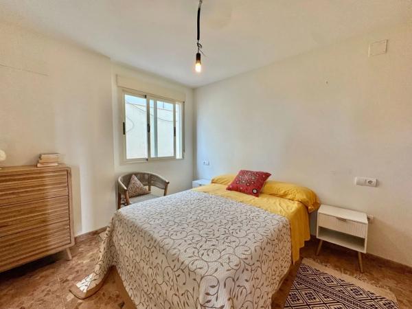 Casa independiente en calle Gustavo Adolfo Bécquer