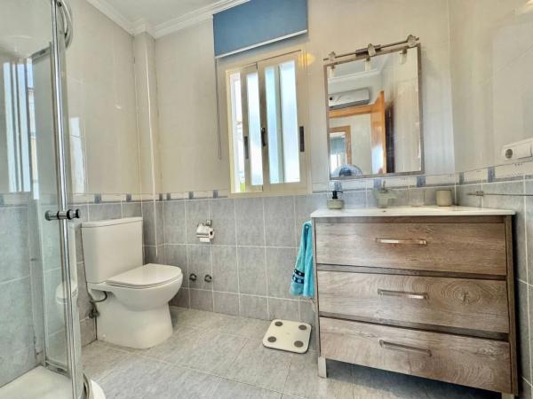 Casa independiente en calle Gustavo Adolfo Bécquer