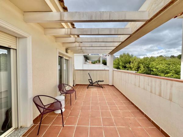 Casa independiente en calle Gustavo Adolfo Bécquer