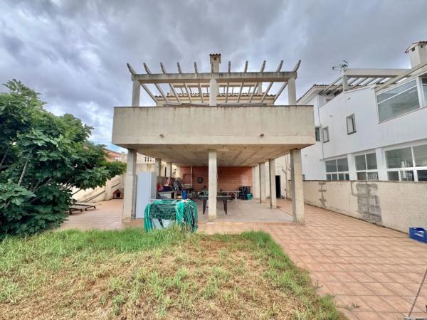 Casa independiente en calle Gustavo Adolfo Bécquer