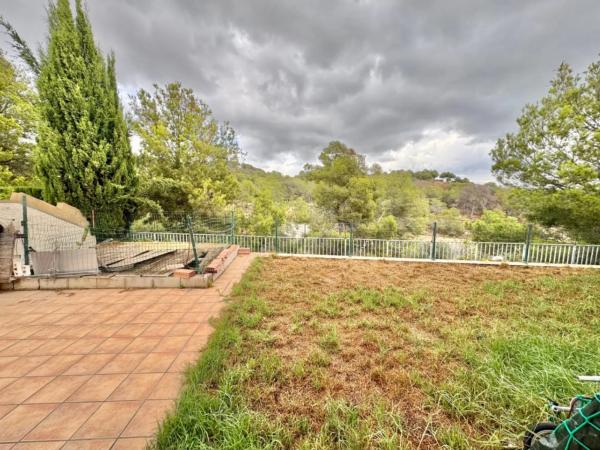 Casa independiente en calle Gustavo Adolfo Bécquer