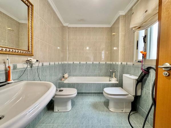 Casa independiente en calle Gustavo Adolfo Bécquer