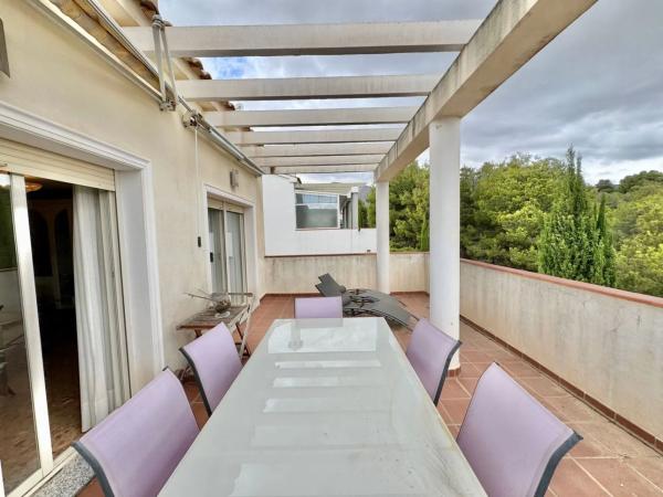 Casa independiente en calle Gustavo Adolfo Bécquer