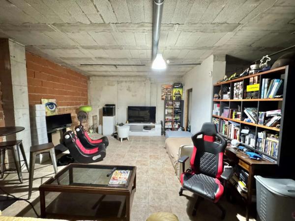 Casa independiente en calle Gustavo Adolfo Bécquer