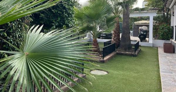 Casa independiente en calle Falguera