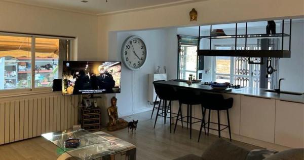 Casa independiente en calle Falguera