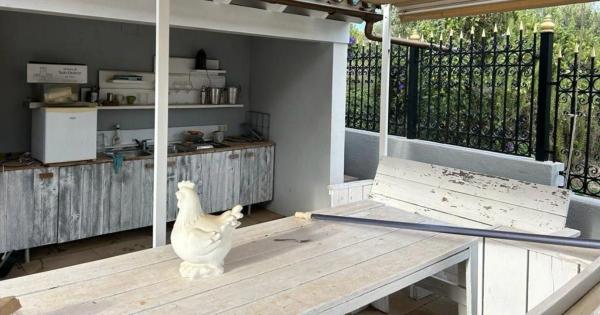 Casa independiente en calle Falguera