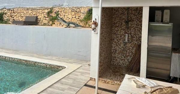 Casa independiente en calle Falguera