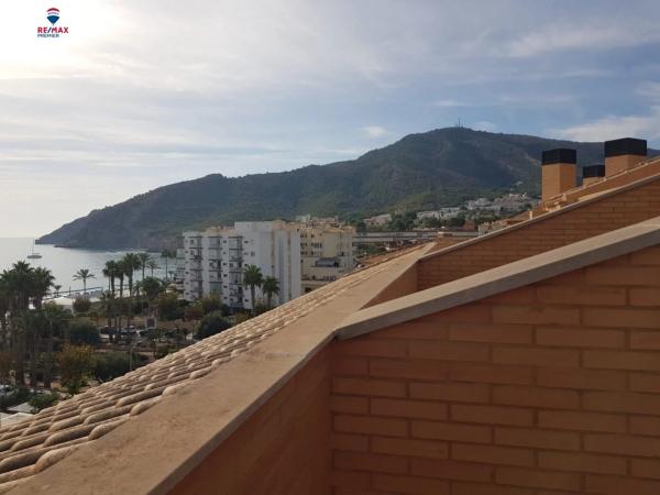 Ático en L'Albir