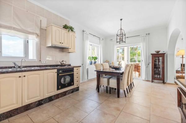 Chalet en calle Turmalina