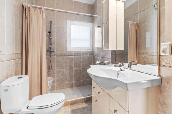 Chalet en calle Turmalina