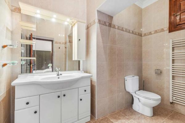 Chalet en calle Turmalina