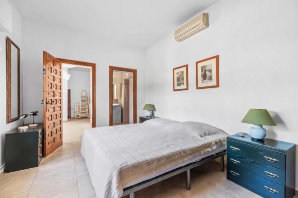 Chalet en calle Turmalina