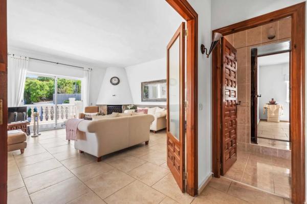 Chalet en calle Turmalina