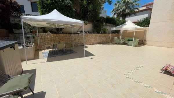 Chalet pareado en camino Sendero Tossal Roig