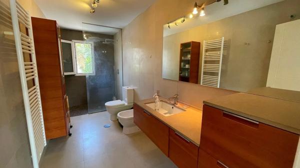 Chalet pareado en camino Sendero Tossal Roig