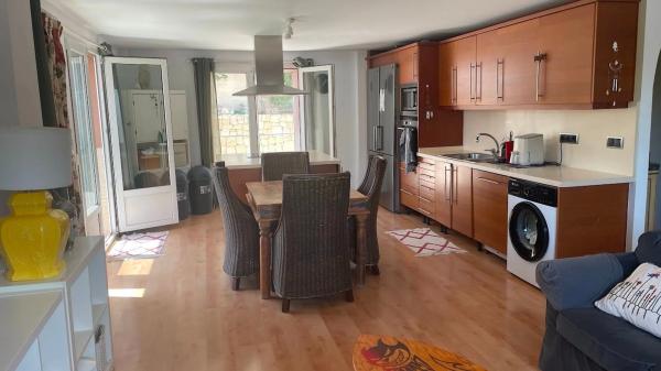 Chalet pareado en camino Sendero Tossal Roig