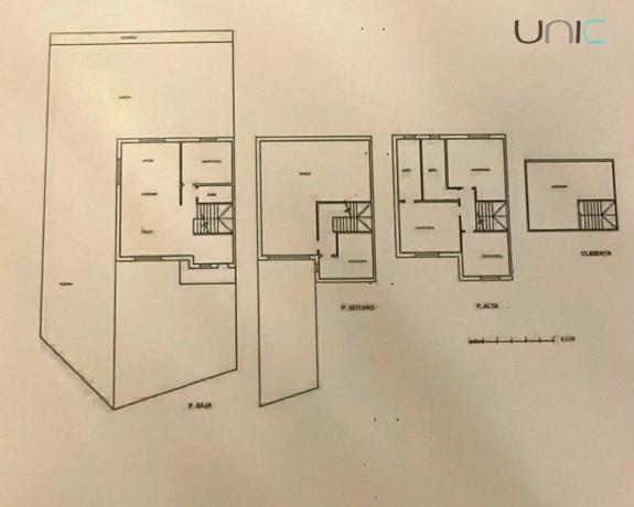 Chalet pareado en camino Sendero Tossal Roig