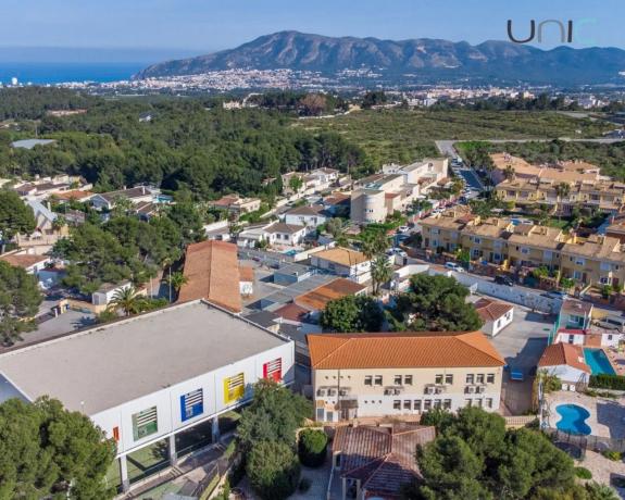 Chalet pareado en camino Sendero Tossal Roig