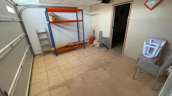 Chalet pareado en camino Sendero Tossal Roig