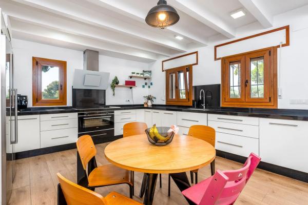 Chalet en calle Donyana