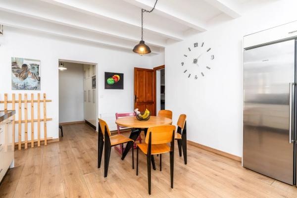 Chalet en calle Donyana