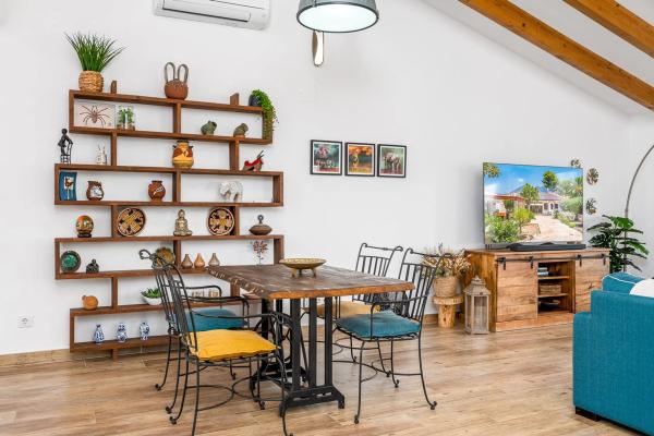 Chalet en calle Donyana