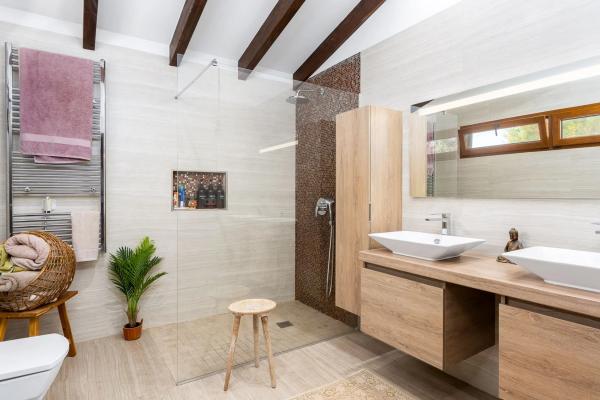 Chalet en calle Donyana