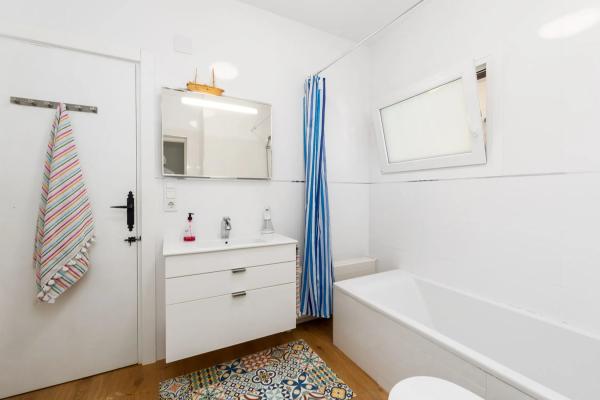 Chalet en calle Donyana