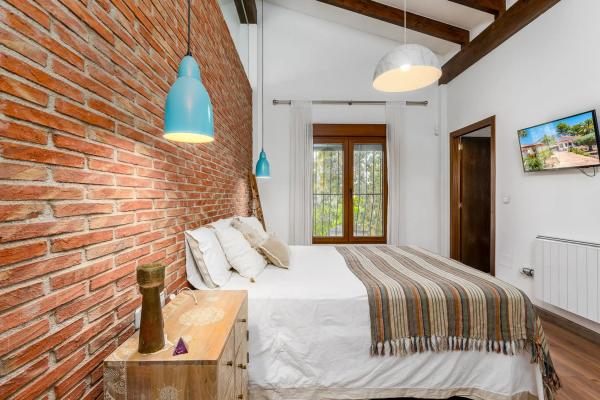 Chalet en calle Donyana