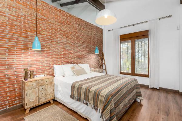 Chalet en calle Donyana