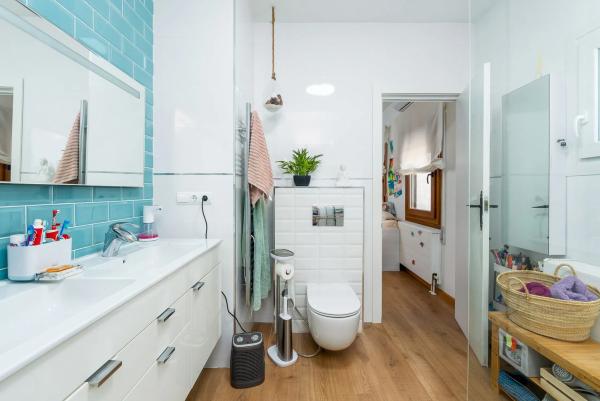 Chalet en calle Donyana