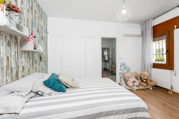 Chalet en calle Donyana