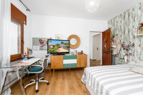 Chalet en calle Donyana