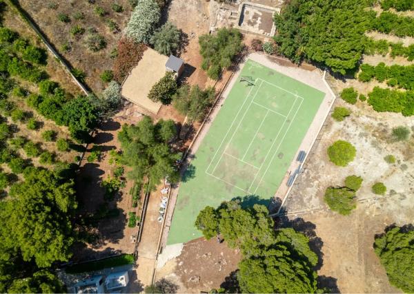 Chalet en calle Donyana