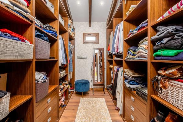 Chalet en calle Donyana