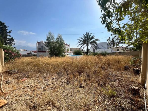 Casa independiente en calle Eurim s/n