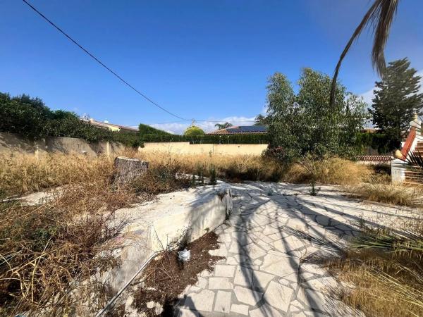 Casa independiente en calle Eurim s/n