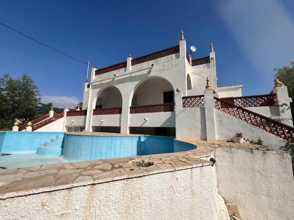 Casa independiente en calle Eurim s/n