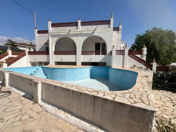 Casa independiente en calle Eurim s/n