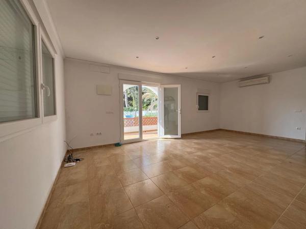 Casa independiente en calle Eurim s/n