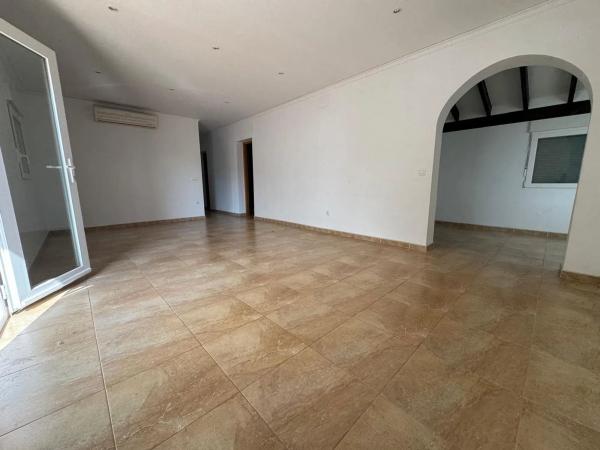 Casa independiente en calle Eurim s/n