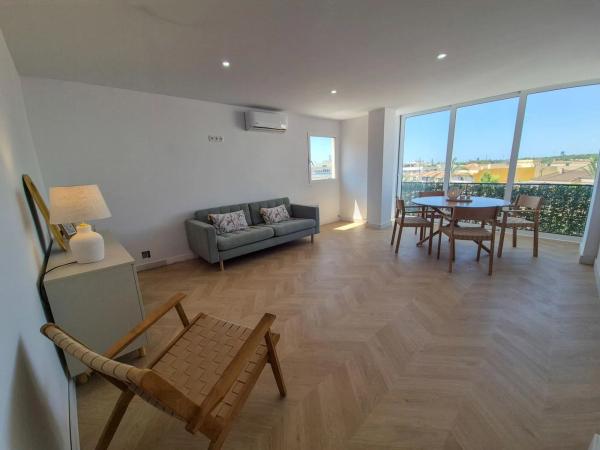 Piso en Alfaz del Pi Pueblo-Urbanizaciones